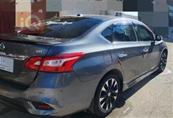 نيسان سنترا